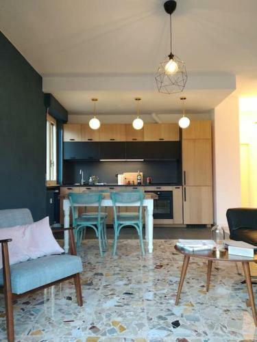 Apartamento Casa Blu: Refurbished, Amazing View - Lake Como