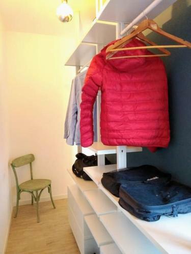 Apartamento Casa Blu: Refurbished, Amazing View - Lake Como