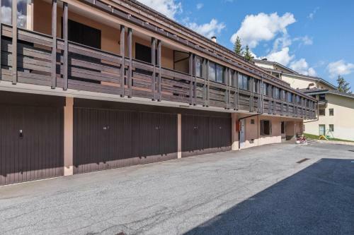Apartamento Residence Adamello Bilocale