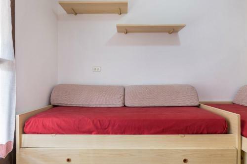 Apartamento Residence Adamello Bilocale