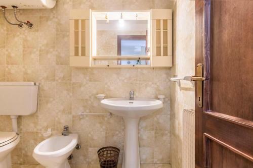 Apartamento Residence Adamello Bilocale