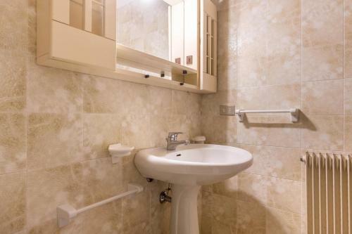Apartamento Residence Adamello Bilocale