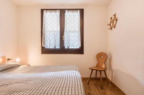 Apartamento Residence Adamello Bilocale
