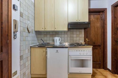 Apartamento Residence Adamello Bilocale
