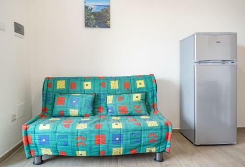 Apartamento Casa Al Mare Le Dune