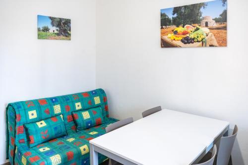 Apartamento Casa Al Mare Le Dune