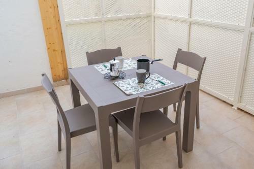 Apartamento Casa Al Mare Le Dune