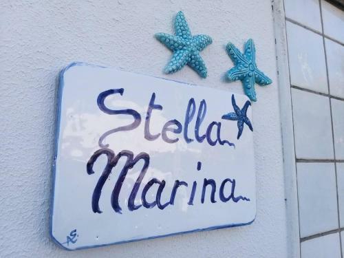 Stella Marina