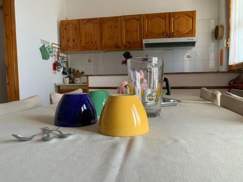Apartamento Rosy Lido Marini