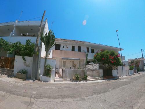 Apartamento Rosy Lido Marini