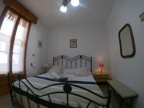 Apartamento Rosy Lido Marini