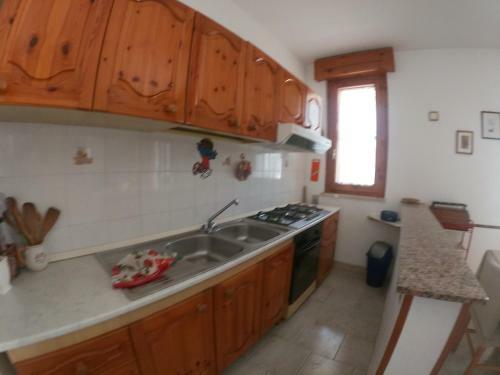 Apartamento Rosy Lido Marini