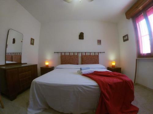 Apartamento Rosy Lido Marini