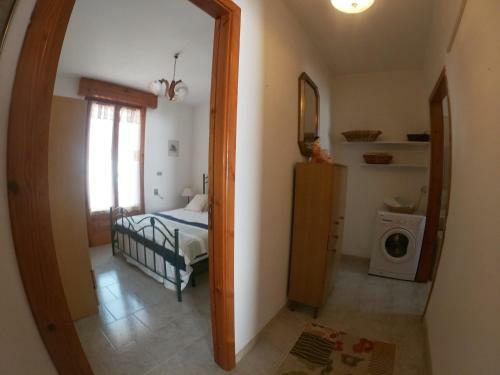 Apartamento Rosy Lido Marini