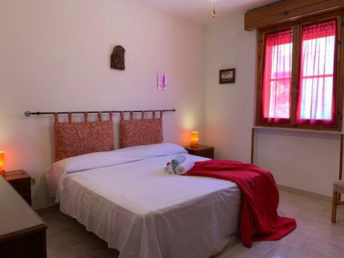 Apartamento Rosy Lido Marini