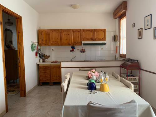 Apartamento Rosy Lido Marini