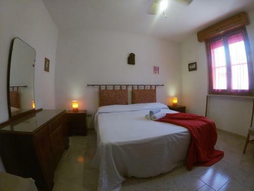 Apartamento Rosy Lido Marini