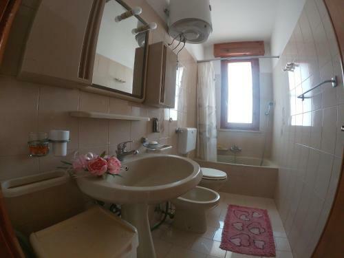 Apartamento Rosy Lido Marini