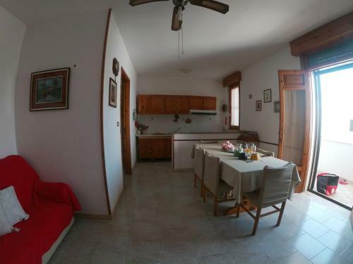 Apartamento Rosy Lido Marini