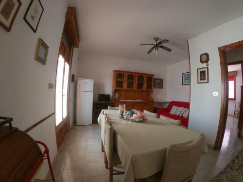 Apartamento Rosy Lido Marini