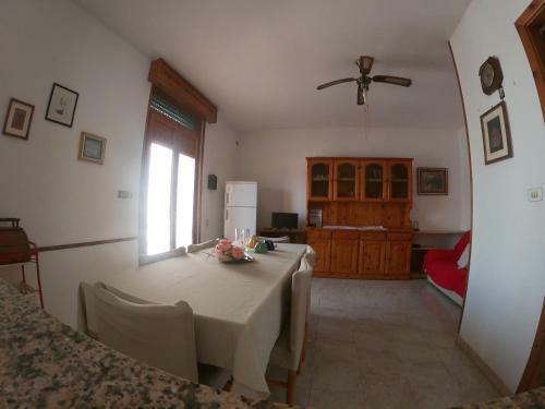 Apartamento Rosy Lido Marini