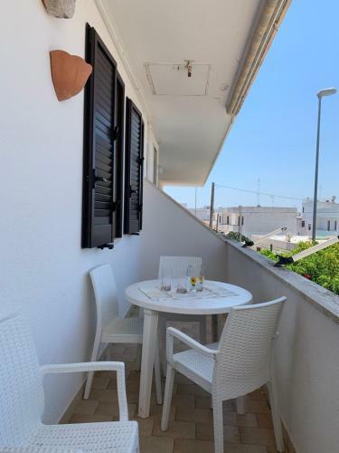Apartamento Rosy Lido Marini