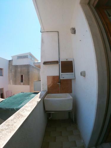 Apartamento Rosy Lido Marini
