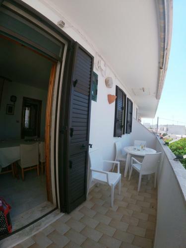 Apartamento Rosy Lido Marini