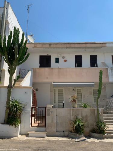 Apartamento Rosy Lido Marini