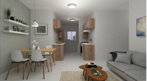 Apartamento Golden Gables Residence