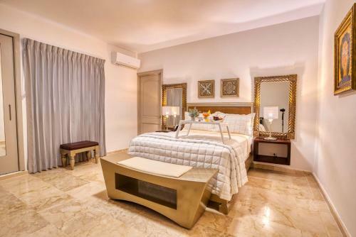 Naranjo Hotel Boutique