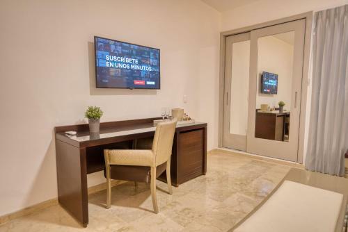 Naranjo Hotel Boutique