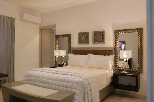 Naranjo Hotel Boutique