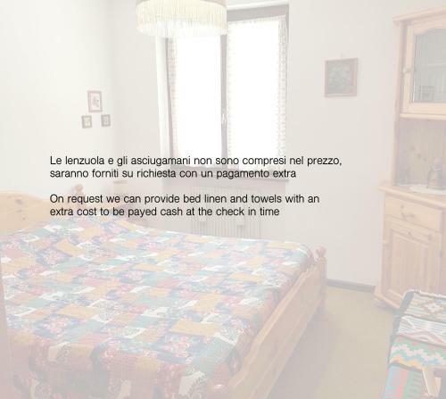 Apartamento Appartamento Tiziana Val Di Fiemme