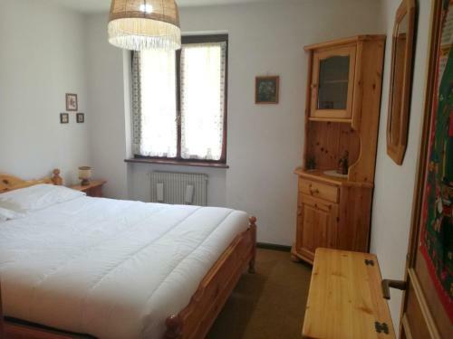 Apartamento Appartamento Tiziana Val Di Fiemme