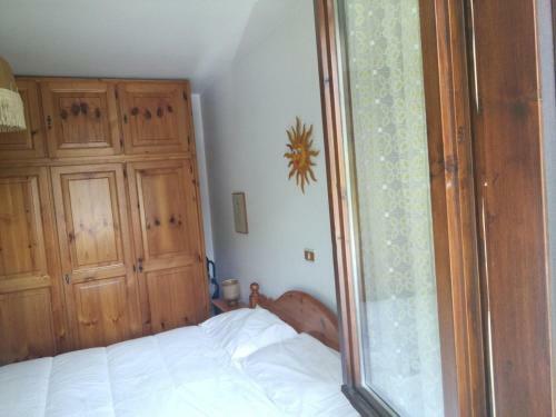 Apartamento Appartamento Tiziana Val Di Fiemme