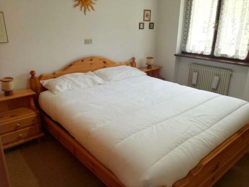 Apartamento Appartamento Tiziana Val Di Fiemme
