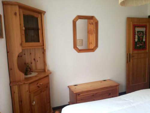 Apartamento Appartamento Tiziana Val Di Fiemme