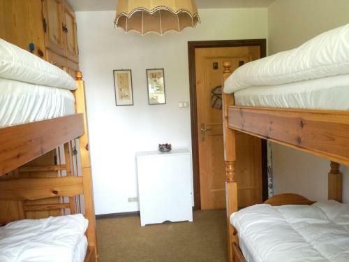Apartamento Appartamento Tiziana Val Di Fiemme