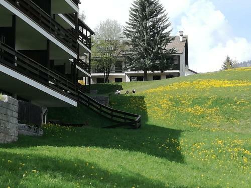Apartamento Appartamento Tiziana Val Di Fiemme