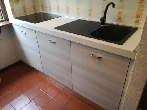 Apartamento Appartamento Tiziana Val Di Fiemme