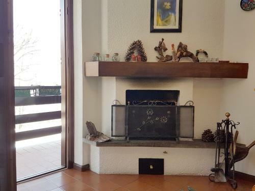 Apartamento Appartamento Tiziana Val Di Fiemme