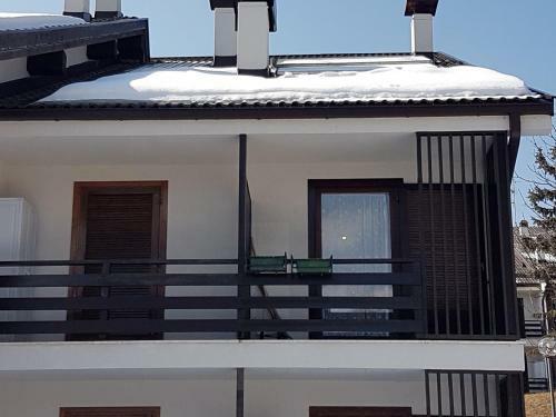 Apartamento Appartamento Tiziana Val Di Fiemme