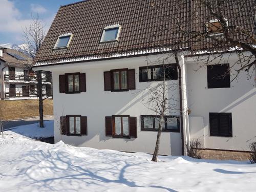 Apartamento Appartamento Tiziana Val Di Fiemme