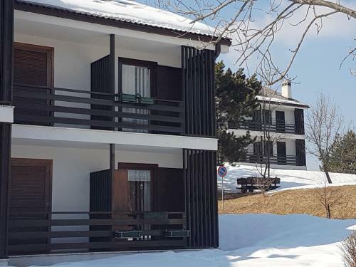 Apartamento Appartamento Tiziana Val Di Fiemme