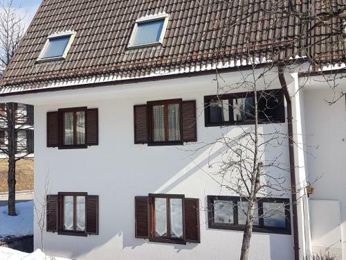 Apartamento Appartamento Tiziana Val Di Fiemme