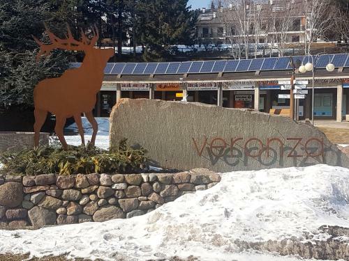 Apartamento Appartamento Tiziana Val Di Fiemme
