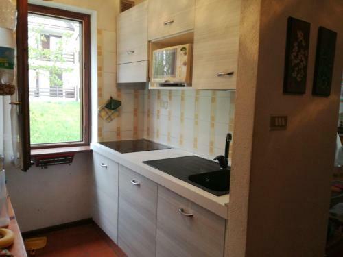 Apartamento Appartamento Tiziana Val Di Fiemme