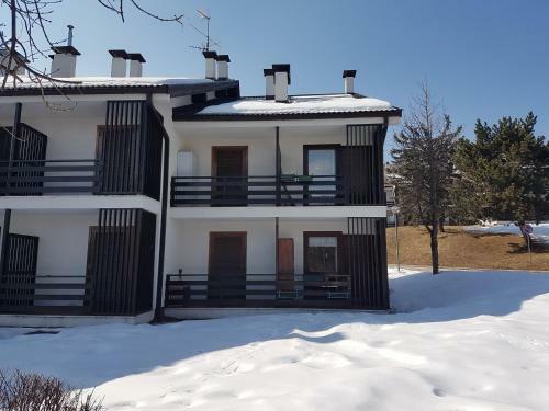 Apartamento Appartamento Tiziana Val Di Fiemme