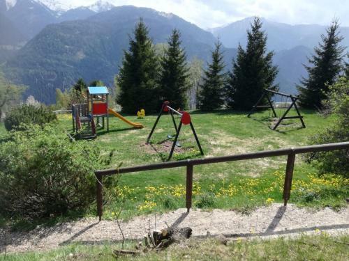 Apartamento Appartamento Tiziana Val Di Fiemme